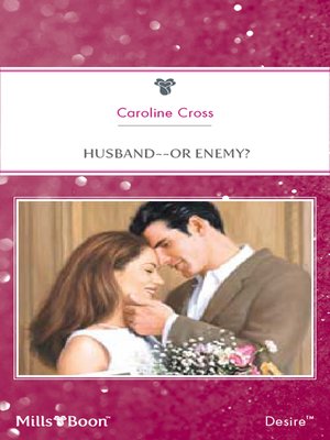 cover image of Husband—Or Enemy?